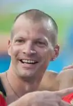 Tobias Unger (2010)