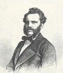 Tobias Wildauer von Wildhausen