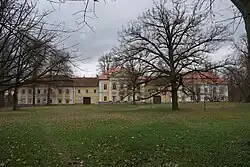 Zámek