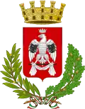 Todi – znak