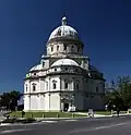 Santa Maria della Consolazione