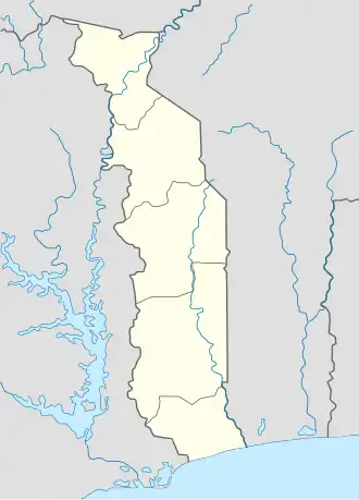 Lomé