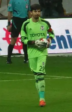 Tolga Zengin (2014)