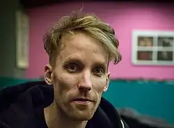 Tomáš Dianiška
