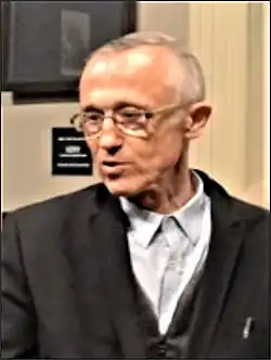 Tomáš Fassati (2020)