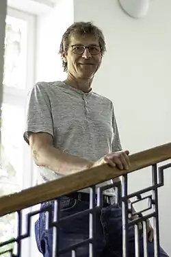Tomáš Káňa (21. května 2018)