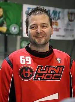 Tomáš Kafka (23. ledna 2017)