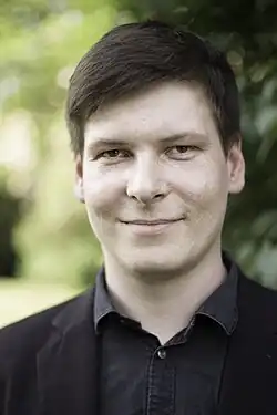 Tomáš Koláčný
