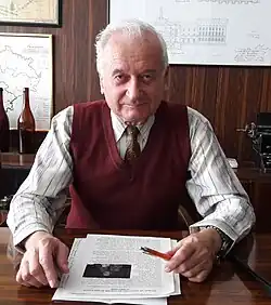 Tomáš Lejsek (16. března 2017)