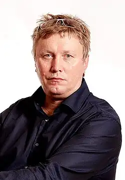Tomáš Motl