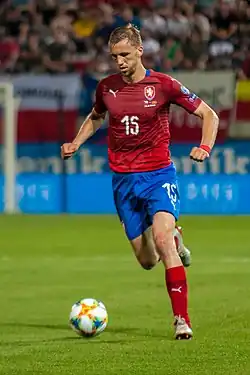 Tomáš Souček (2019)