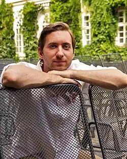 Tomáš Vaněk (31. července 2015)