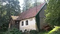Tomáškův Mlýn, Lukavec FR03.jpg