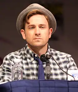 Tom Lenk (2013)