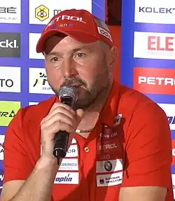 Tomáš Kos (2016)