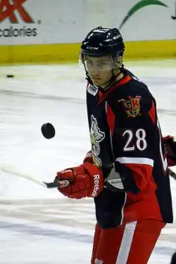 Tomáš Jurčo (7. prosince 2012)