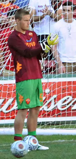Tomas Švedkauskas