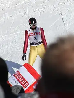 Tomáš Zmoray (14. března 2010)