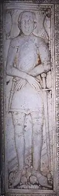 Náhrobek Giovanniho Carbone