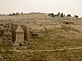 Hrobka Zachariáše, Olivová hora, Jeruzalém
