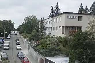 Tomešova