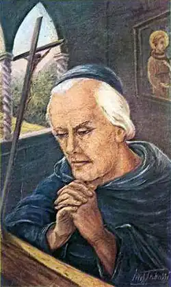 Blahoslavený Tomáš z Celana
