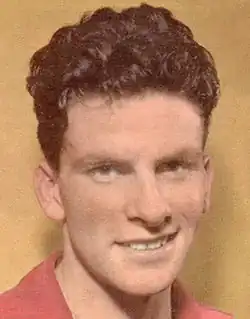 Tommy Troelsen (1960)