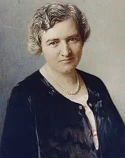 Portrét