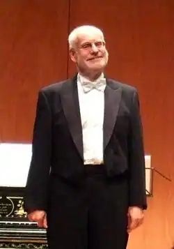 Ton Koopman (2008)