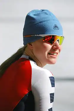 Tonny de Jongová