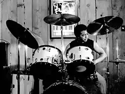 Tony Williams (1986)