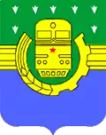 Topki – znak
