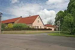 Topol čp. 31