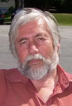 Tor Åge Bringsværd (17. června 2006)