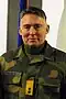 Norsko: Generalmajor T. R. Raabye