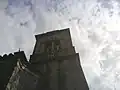Kostel Panny Marie Milosrdné - Crkva Gospe od Milosrda