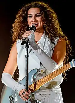 Tori Kelly (2023)