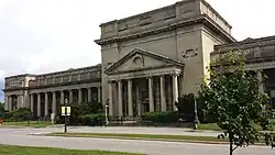 Toronto Power Station