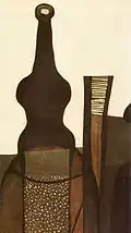 Torony, 1935