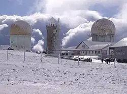Serra da Estrela