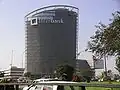 Sídlo Interbank, Lima
