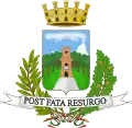 Torre del Greco – znak