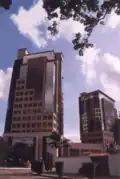 CAINCO Torres