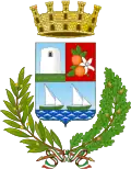 Tortolì – znak