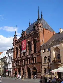 Artusův Dvůr