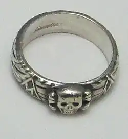 SS-Ehrenring-prsten