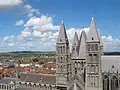 Katedrála Notre-Dame