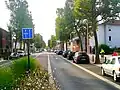 Boulevard Eugene Montel