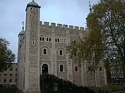 Tower