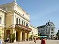 Radnice v Nyíregyháze